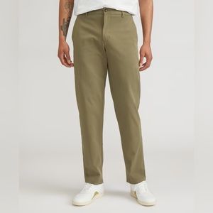 Everlane the performance chino pant